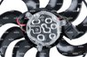 VENTILATOR RADIATOR RACIRE NRF 470034 - Compatibil cu SEAT, VW