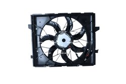 Ventilator radiator racire NRF 470036
