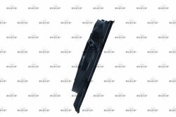 VENTILATOR RADIATOR RACIRE NRF 470037 - Compatibil cu JEEP