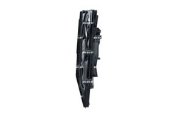 VENTILATOR RADIATOR RACIRE NRF 470045 - Compatibil cu VOLVO