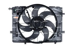 Ventilator radiator racire NRF 470050