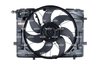 VENTILATOR RADIATOR RACIRE NRF 470050 - Compatibil cu MERCEDES-BENZ