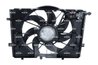 VENTILATOR RADIATOR RACIRE NRF 470050 - Compatibil cu MERCEDES-BENZ