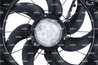 VENTILATOR RADIATOR RACIRE NRF 470050 - Compatibil cu MERCEDES-BENZ