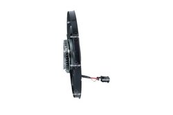 Ventilator radiator racire NRF 470051