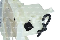 VENTILATOR RADIATOR RACIRE NRF 470053 - Compatibil cu TOYOTA