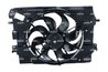 Ventilator radiator racire NRF 470058