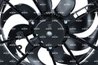 Ventilator radiator racire NRF 470058
