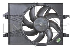 Ventilator radiator racire NRF 47006