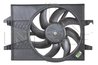 VENTILATOR RADIATOR RACIRE NRF 47006 - Compatibil cu FORD, MAZDA