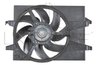 VENTILATOR RADIATOR RACIRE NRF 47006 - Compatibil cu FORD, MAZDA