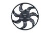VENTILATOR RADIATOR RACIRE NRF 470064 - Compatibil cu VW