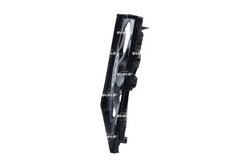 VENTILATOR RADIATOR RACIRE NRF 470067 - Compatibil cu LEXUS, TOYOTA