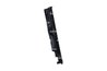 VENTILATOR RADIATOR RACIRE NRF 470067 - Compatibil cu LEXUS, TOYOTA