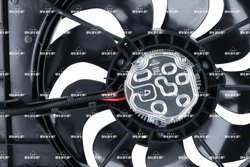 VENTILATOR RADIATOR RACIRE NRF 470068 - Compatibil cu TESLA