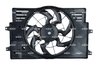 VENTILATOR RADIATOR RACIRE NRF 470069 - Compatibil cu HYUNDAI, KIA