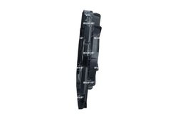 VENTILATOR RADIATOR RACIRE NRF 470069 - Compatibil cu HYUNDAI, KIA