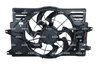 VENTILATOR RADIATOR RACIRE NRF 470069 - Compatibil cu HYUNDAI, KIA