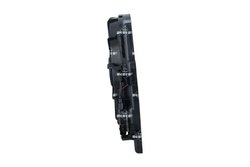 VENTILATOR RADIATOR RACIRE NRF 470069 - Compatibil cu HYUNDAI, KIA