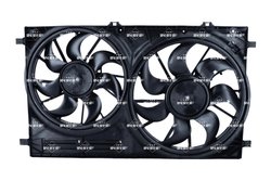 Ventilator radiator racire NRF 470071