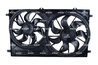 VENTILATOR RADIATOR RACIRE NRF 470071 - Compatibil cu FORD
