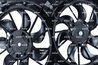 VENTILATOR RADIATOR RACIRE NRF 470071 - Compatibil cu FORD
