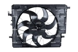 Ventilator radiator racire NRF 470073