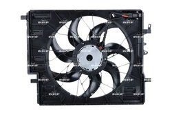 Ventilator radiator racire NRF 470073