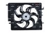 Ventilator radiator racire NRF 470073