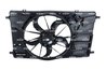 VENTILATOR RADIATOR RACIRE NRF 470076 - Compatibil cu FORD