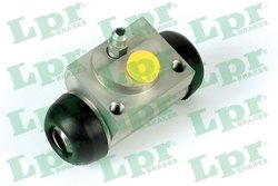 Cilindru receptor frana LPR 4701