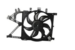 Ventilator radiator racire NRF 47011