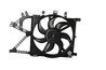 VENTILATOR RADIATOR RACIRE NRF 47011 - Compatibil cu OPEL, VAUXHALL