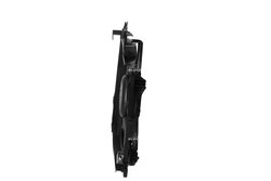 VENTILATOR RADIATOR RACIRE NRF 47011 - Compatibil cu OPEL, VAUXHALL