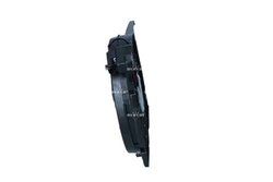 VENTILATOR RADIATOR RACIRE NRF 47010 - Compatibil cu OPEL, VAUXHALL