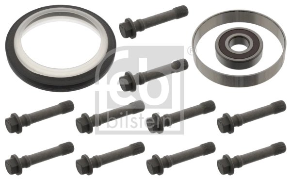 SET REPARATIE, VOLANTA FEBI BILSTEIN 47021 - Compatibil cu MAN, NEOPLAN