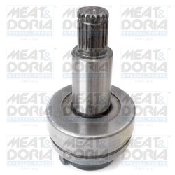 PINION ELECTROMOTOR MEAT & DORIA 47021 - Compatibil cu DAF, KAMAZ, MAN