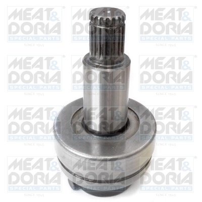 Pinion electromotor Meat & Doria 47021