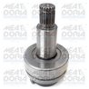 Pinion electromotor Meat & Doria 47021
