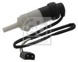 Pompa de apa spalare parbriz Febi Bilstein 47024