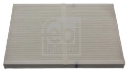 Filtru aer habitaclu Febi Bilstein 47026