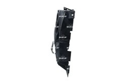 VENTILATOR RADIATOR RACIRE NRF 47025 - Compatibil cu BMW