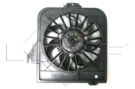 VENTILATOR RADIATOR RACIRE NRF 47032 - Compatibil cu CHRYSLER, DODGE