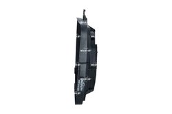 VENTILATOR RADIATOR RACIRE NRF 47032 - Compatibil cu CHRYSLER, DODGE
