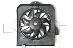 VENTILATOR RADIATOR RACIRE NRF 47032 - Compatibil cu CHRYSLER, DODGE