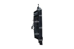 VENTILATOR RADIATOR RACIRE NRF 47032 - Compatibil cu CHRYSLER, DODGE