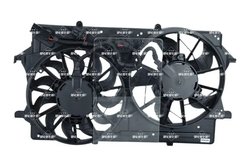 Ventilator radiator racire NRF 47033