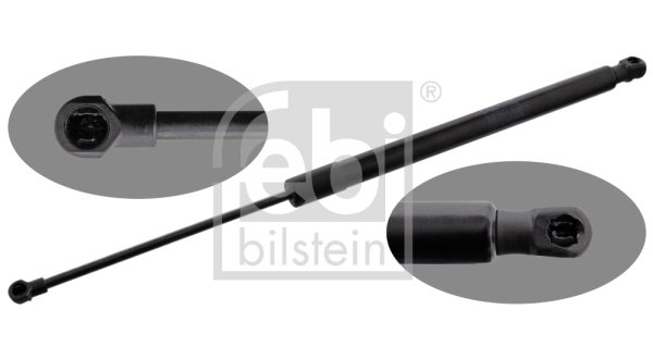 AMORTIZOR PORTBAGAJ FEBI BILSTEIN 47038 - Compatibil cu VW