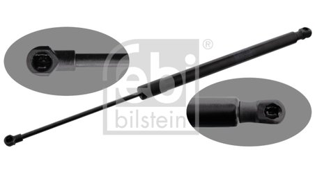AMORTIZOR PORTBAGAJ FEBI BILSTEIN 47038 - Compatibil cu VW