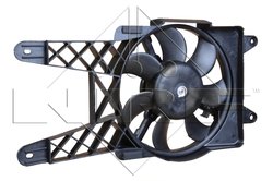 Ventilator radiator racire NRF 47039